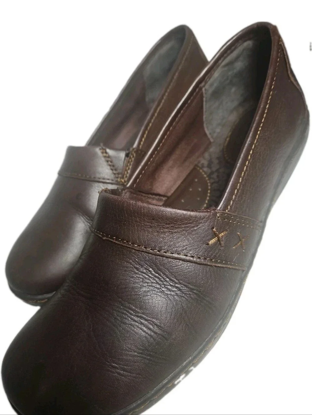 B.O.C Born classic brown